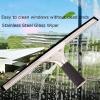 HRYHWASE Window Cleaning Brush Retractable High-altitude Cleaning Window Brush Photovoltaic and Solar Panels Washing Set for Trucks (One Color 1.00 g (Pack of 1)) view 3