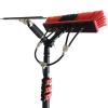 HRYHWASE Window Cleaning Brush Retractable High-altitude Cleaning Window Brush Photovoltaic and Solar Panels Washing Set for Trucks (One Color 1.00 g (Pack of 1)) view 4