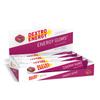 Dextro Energy | Energy Gums | Blackcurrant + Caffeine | Pocket Size Energy on the Go | For active lifestyle | Great taste | Vegan | 8 x 45 g view 1