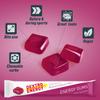 Dextro Energy | Energy Gums | Blackcurrant + Caffeine | Pocket Size Energy on the Go | For active lifestyle | Great taste | Vegan | 8 x 45 g view 3