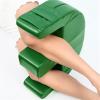 AQUASHIELDING Orthopedic Bedroll Turning Pillow, Elderly Anti-Pressure Easy Roller Pillow, Bedridden Patient Turning Cushion, Multifunctional U Shaped PU Leather Bed Rest view 2