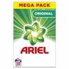Ariel Washing Powder Detergent 3kg 50 Washes, Color, Extra Color Care With Anti-Residue Technology view 2