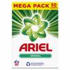 Ariel Washing Powder Detergent 3kg 50 Washes, Color, Extra Color Care With Anti-Residue Technology view 3