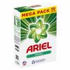 Ariel Washing Powder Detergent 3kg 50 Washes, Color, Extra Color Care With Anti-Residue Technology view 4