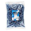 Just Treats Jelly Blue Babies (1kg Party Bag) view 1
