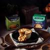 Delicious Vegetarian Pie Combo - 6 Pack - Indulge in the Ultimate Vegetarian Feast with Our 2 Top-Selling Vegetable Pies - A Flavourful Meat-Free Feast view 1