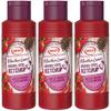Hela Martha German Curry Ketchup Extra Spicy 300ml Pack of 3 - Unmatched Spice Harmony for the Traditional Currywurst, Intense Spice Infusion view 1