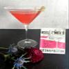 Noble Mick's Passion Fruit Margarita Drink Mix, Bundle of 6 Packets, 45 Cal, Made in USA, Single Serve Craft Cocktails, Net Wt 0.21 oz Per Packet (Cosmopolitan) view 4