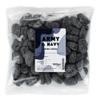 Just Treats Army & Navy (500g Share Bag) view 1