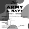 Just Treats Army & Navy (500g Share Bag) view 2