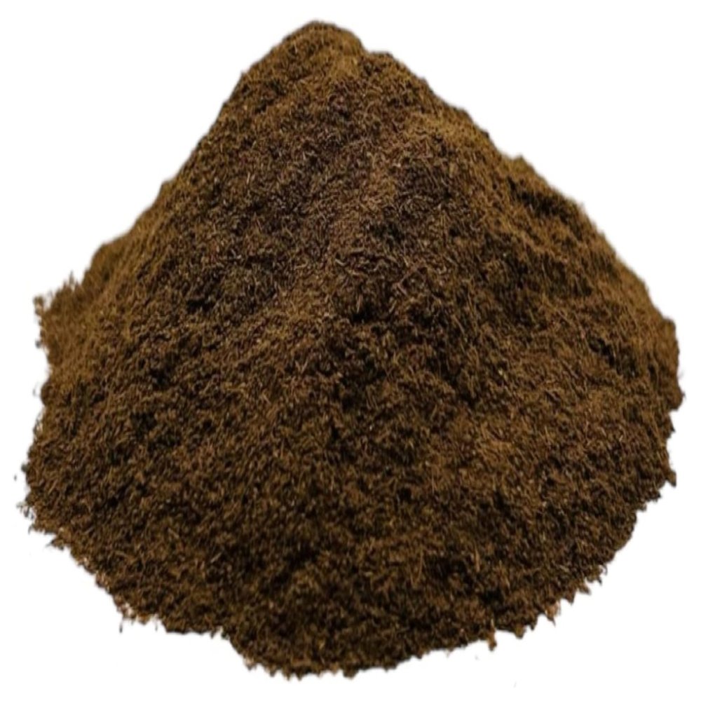 Dried Lapacho Bark Powder 40g - 1,95kg Pau D'Arco Premium Quality (460 grams)