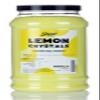 Just Treats Lemon Crystals Gift Jar view 1