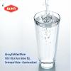 Aksoy Distilled Water - 100% Ultra Pure Water 1.5L - Deionized & Demineralized - TDS 000 ppm Guaranteed - For Batteries, Irons, Aquariums, Humidifiers & Automotive view 3