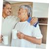 KOMBIUDA Finger Relaxing Pad Universal Finger Pad Soft Hand Grips Cushion for Elderly Care Rehabilitation and Daily Hand Recovery view 4