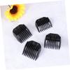 DOITOOL 8pcs Hair Clipper Comb Professional Cutting Trimmers Guide Combs Barber Accessories for Hair Trimmer Barber Accessories Random Color view 2