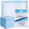 100 x Easy Care Solutions 60 x 60 cm ECO | Disposable Incontinence Bed Pads | High Absorbency Underpads, Bed Mats, Mattress Protectors, Incontinence Pads | 4 Packs of 25 view 1
