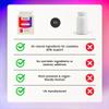 Advance Multivitamin - 34 Multivitamins & Minerals - Daily Complex for Men & Women - Vegan view 4
