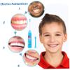 GLEAVI 8pcs Electric Toothbrush Deep Cleaning Sonic Toothbrush for Boys and Girls Intelligent Brushing Mode Lovely Design for Home Use view 4