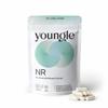 NAD+ Capsules 300 mg Nicotinamide Riboside (NR) High-Dose Anti-Aging Supplement & NAD+ Booster 90 Vegan Capsules Developed by Doctors NMN Replacement 3-Month Course view 1