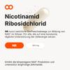 NAD+ Capsules 300 mg Nicotinamide Riboside (NR) High-Dose Anti-Aging Supplement & NAD+ Booster 90 Vegan Capsules Developed by Doctors NMN Replacement 3-Month Course view 2