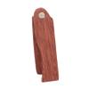 Beavorty Sandalwood Beard Comb Wooden Hair Comb for Grooming Beard Hair Travel Use view 1