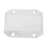 Karriter Replacement Foil Screen for ES318 ES3042 ES3800 ES3801 ES3830 ES3831 ES3832 ES3833 ES-SA40 view 1