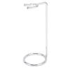 ANKROYU Razor Holder Stand, Universal Holder for Safety Razor Storage, Stainless Steel Safety Razor Stand, Simple Fast Drying Men Shaving Holder Base for Home or Barber Salon view 1