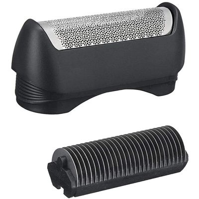 Karriter Electric Shaver Replacement Head for 11B Series, Replace Shear Blade Cutters 1/110/120/140/815/835/5683/5684/5685