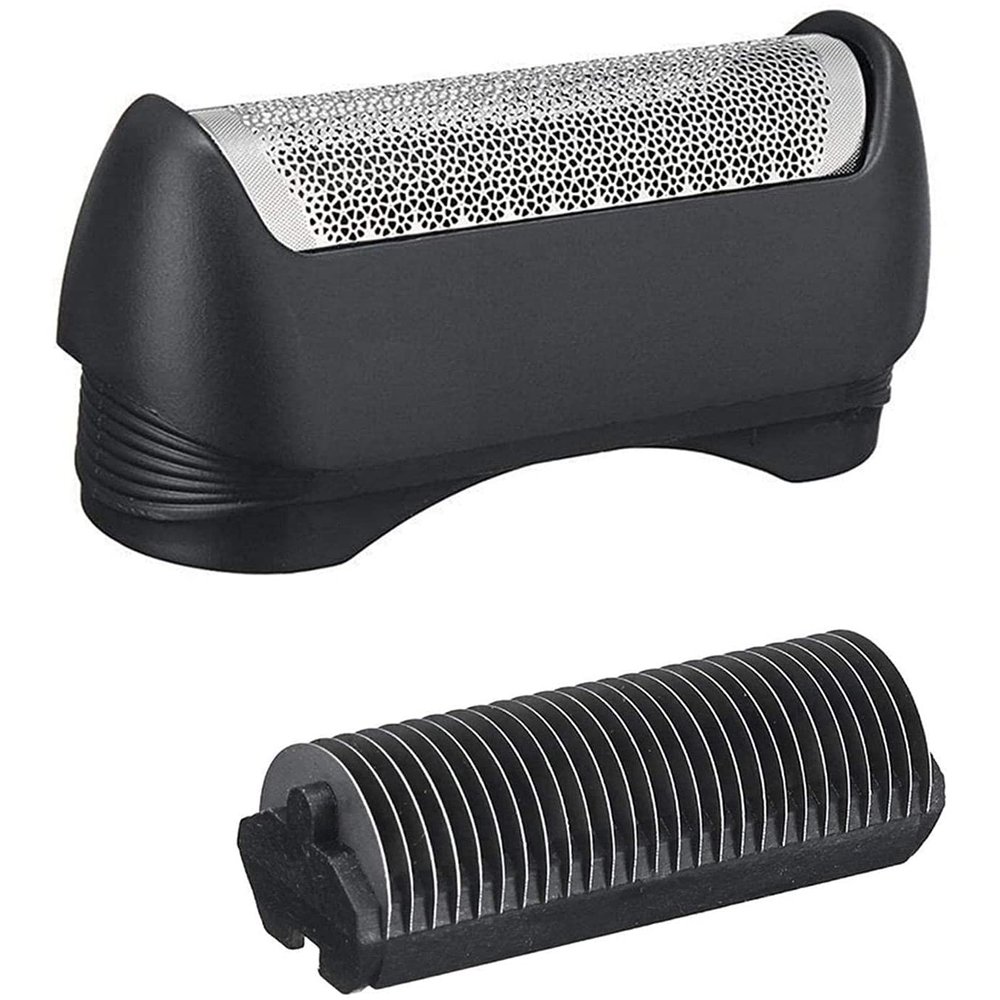 Karriter Electric Shaver Replacement Head for 11B Series, Replace Shear Blade Cutters 1/110/120/140/815/835/5683/5684/5685