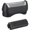 Karriter Electric Shaver Replacement Head for 11B Series, Replace Shear Blade Cutters 1/110/120/140/815/835/5683/5684/5685 view 1