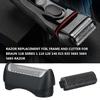 Karriter Electric Shaver Replacement Head for 11B Series, Replace Shear Blade Cutters 1/110/120/140/815/835/5683/5684/5685 view 2