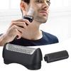 Karriter Electric Shaver Replacement Head for 11B Series, Replace Shear Blade Cutters 1/110/120/140/815/835/5683/5684/5685 view 4