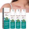 Lovilds Advanced Scar Spray,Scar Remove,Scar Remove Medical Grade Scar Spray,Medical Grade Scar Removal Spray,Scar Removal Spray,Scar Remove Spray,Scar Spray, Acne Scar Treatment for Face (3PC) view 1