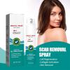 Lovilds Advanced Scar Spray, Scar Remove Advanced Scar Spray, Scar Removal Spray, Acne Scar Treatment for Face, Acne Scars and Dark Spaot Remover, for All Types of Scars (3Pcs) view 2