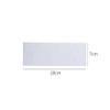 300 Pcs Non Woven Waxing Strips Face Wax Strips Paper Hair Removal Waxing Strips Body Facial Wax Muslin Lip Eyebrow Hair Cleaning Tool for Women view 4