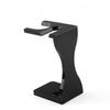 Mipcase 3pcs Shaving Brush Stand Beard Brush Acrylic Holder Desktop Display Holder view 4