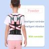 vanenferse Posture Corrector for Kids, Updated Upper Back Posture Brace for Teenagers Boys Girls Spinal Support To Improve Slouch, Prevent Children Humpback view 2