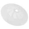JECOMPRIS Noise Reduction Tool Mahjong Machine Protective Cover Soundproof Bumper Anti-collision Leaf Mahjong Machine Accessories Sound Absorber view 1