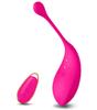 10 Modes Quiet Powerful Handheld Electric Bullet Massage Tool for Woman Sports Recovery Muscle Aches Pain Shoulder Foot Massage Relax, Handheld Mini Pocket Travel Personal Bullet Rod (Red) view 2
