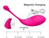 10 Modes Quiet Powerful Handheld Electric Bullet Massage Tool for Woman Sports Recovery Muscle Aches Pain Shoulder Foot Massage Relax, Handheld Mini Pocket Travel Personal Bullet Rod (Red) view 4