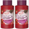 Hela Martha German Curry Ketchup Extra Spicy 300ml - Unmatched Spice Harmony for the Traditional Currywurst, Intense Spice Infusion view 1
