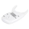 Body Fat Caliper, Accurate Measurement Professional Digital LCD Body Fat Caliper High Sensitivity Portable Tester Body Fat Caliper for Body Fat Observation view 2