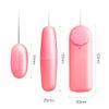 10 Modes Quiet Powerful Handheld Electric Bullet Massage Tool for Woman Sports Recovery Muscle Aches Pain Shoulder Foot Massage Relax, Handheld Mini Pocket Travel Personal Bullet Rod (B) view 3