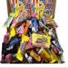 American Sweets Gift Box 100+ American Candy Sweets Hamper American Party Sweets view 1