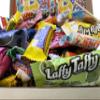 American Sweets Gift Box 100+ American Candy Sweets Hamper American Party Sweets view 4
