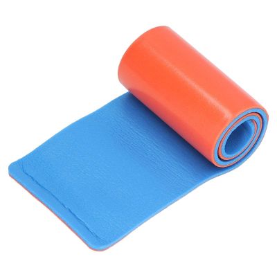Beufee First Aid Splint, Rolled Splint Universal Aluminum Splint Dog Splint Emergency Splint Brace Support Splint for Arm Leg Broken Bones Fracture(11 * 46cm)