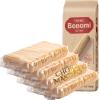 Savoiardi Lady Fingers, Forno Bonomi, almond cookie, 400g, 14oz, Almond Cookie Delight for Tiramisu, Enjoy With Tea & Coffee view 2