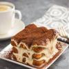 Savoiardi Lady Fingers, Forno Bonomi, almond cookie, 400g, 14oz, Almond Cookie Delight for Tiramisu, Enjoy With Tea & Coffee view 3