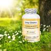 biotraxx R. Gray Mass Pictures Normal MBN, 340 g - Intestinal Care and Cleansing, Powder Mix view 2