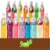 Mogu Mogu 320ml Fruit Juice Variety Pack | 24 Bottles from any random 4 flavours | Refreshing and Enjoyable Experience view 1